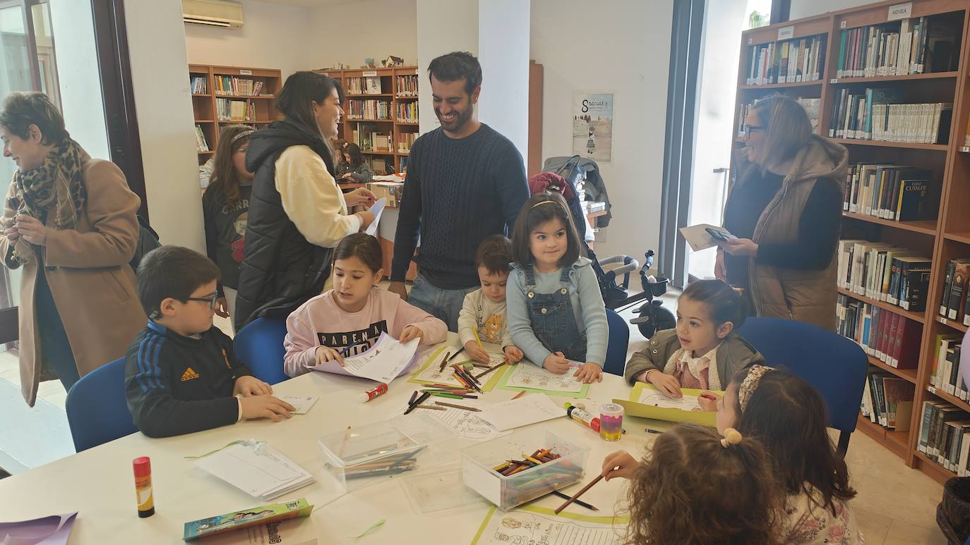 Fotos: VI Valverdilandia