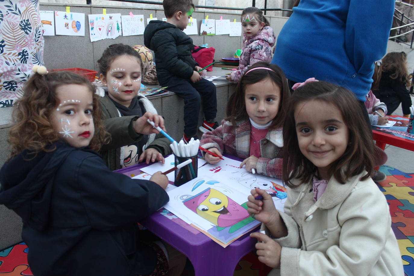 Fotos: VI Valverdilandia