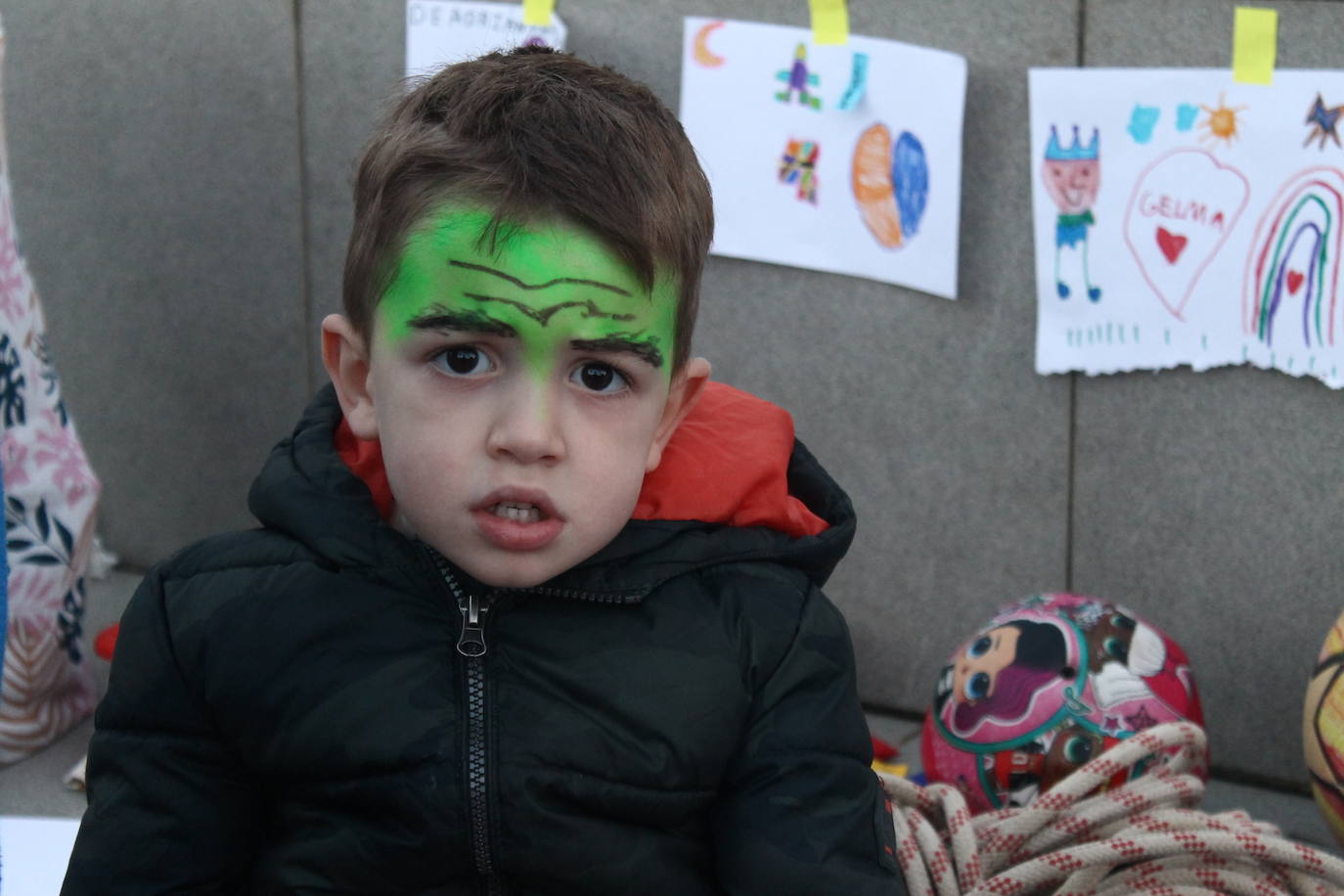 Fotos: VI Valverdilandia