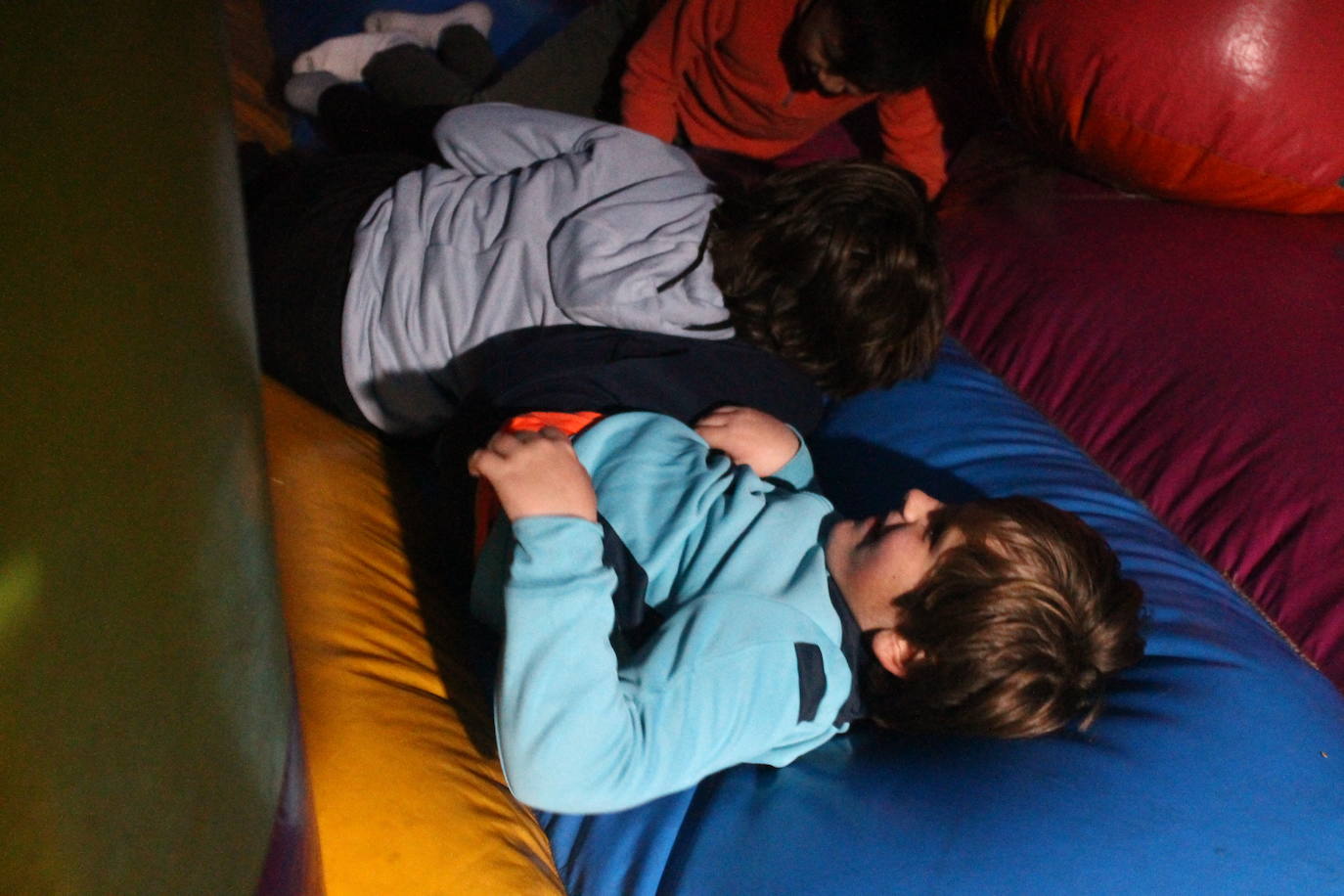 Fotos: VI Valverdilandia