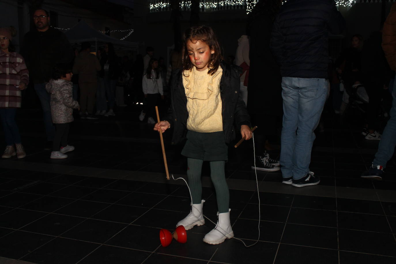 Fotos: VI Valverdilandia