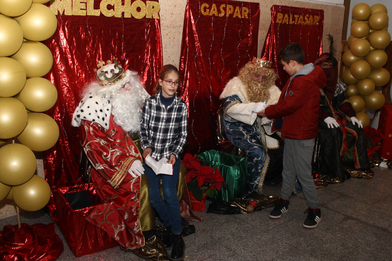 Fotos: VI Valverdilandia