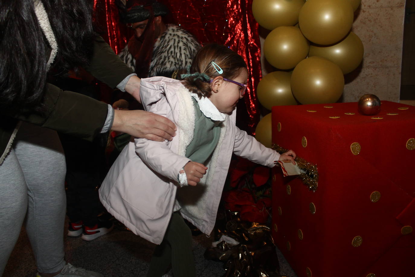 Fotos: VI Valverdilandia