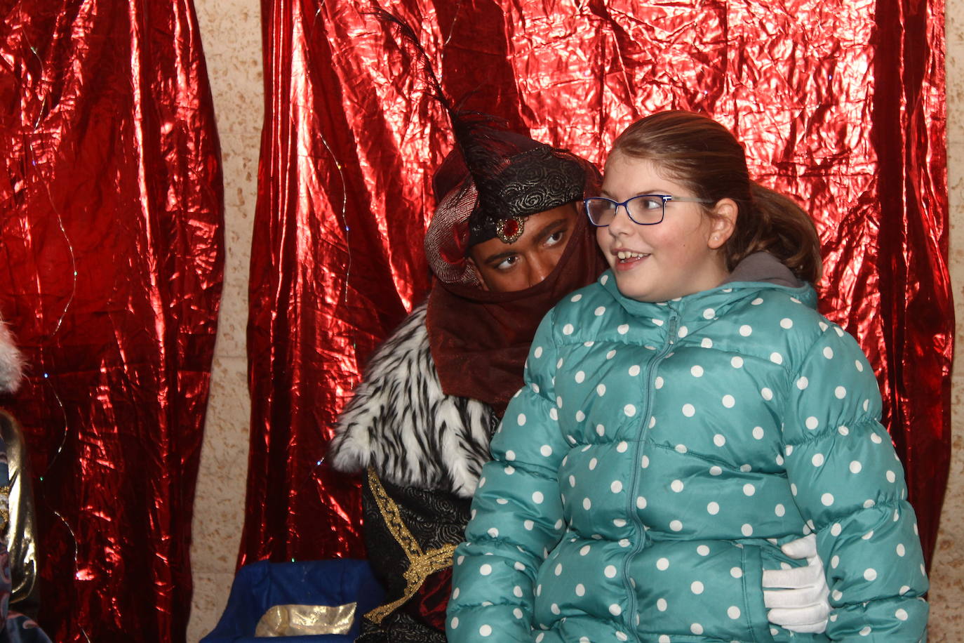 Fotos: VI Valverdilandia