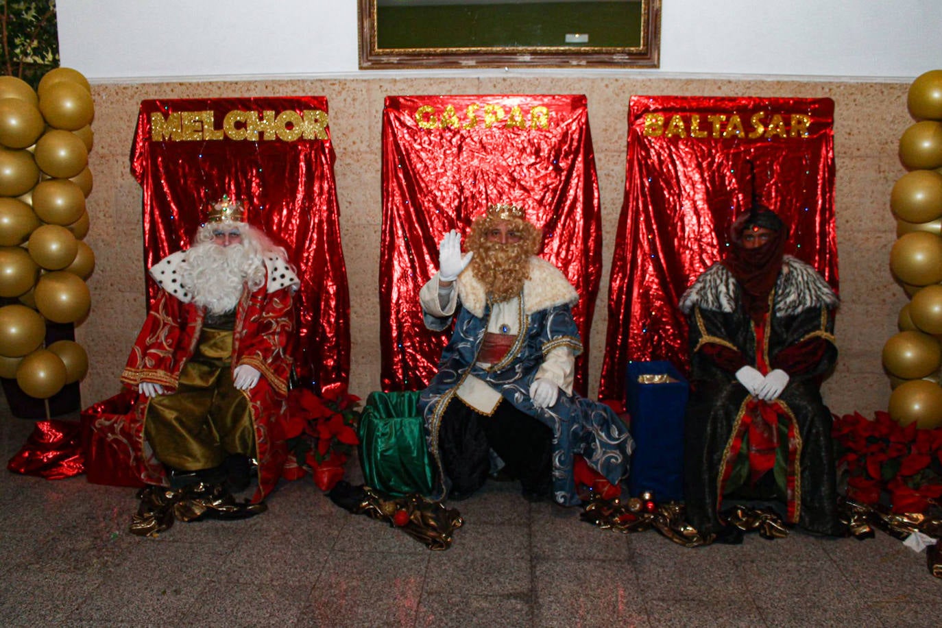 Fotos: VI Valverdilandia