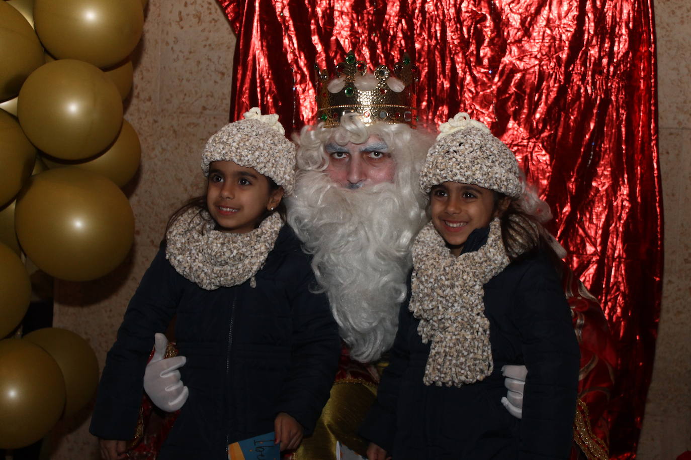 Fotos: VI Valverdilandia