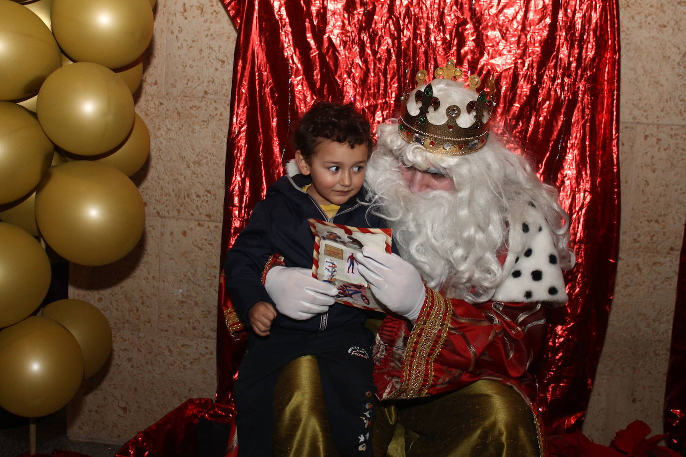 Fotos: VI Valverdilandia