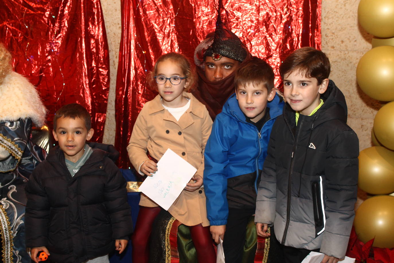 Fotos: VI Valverdilandia