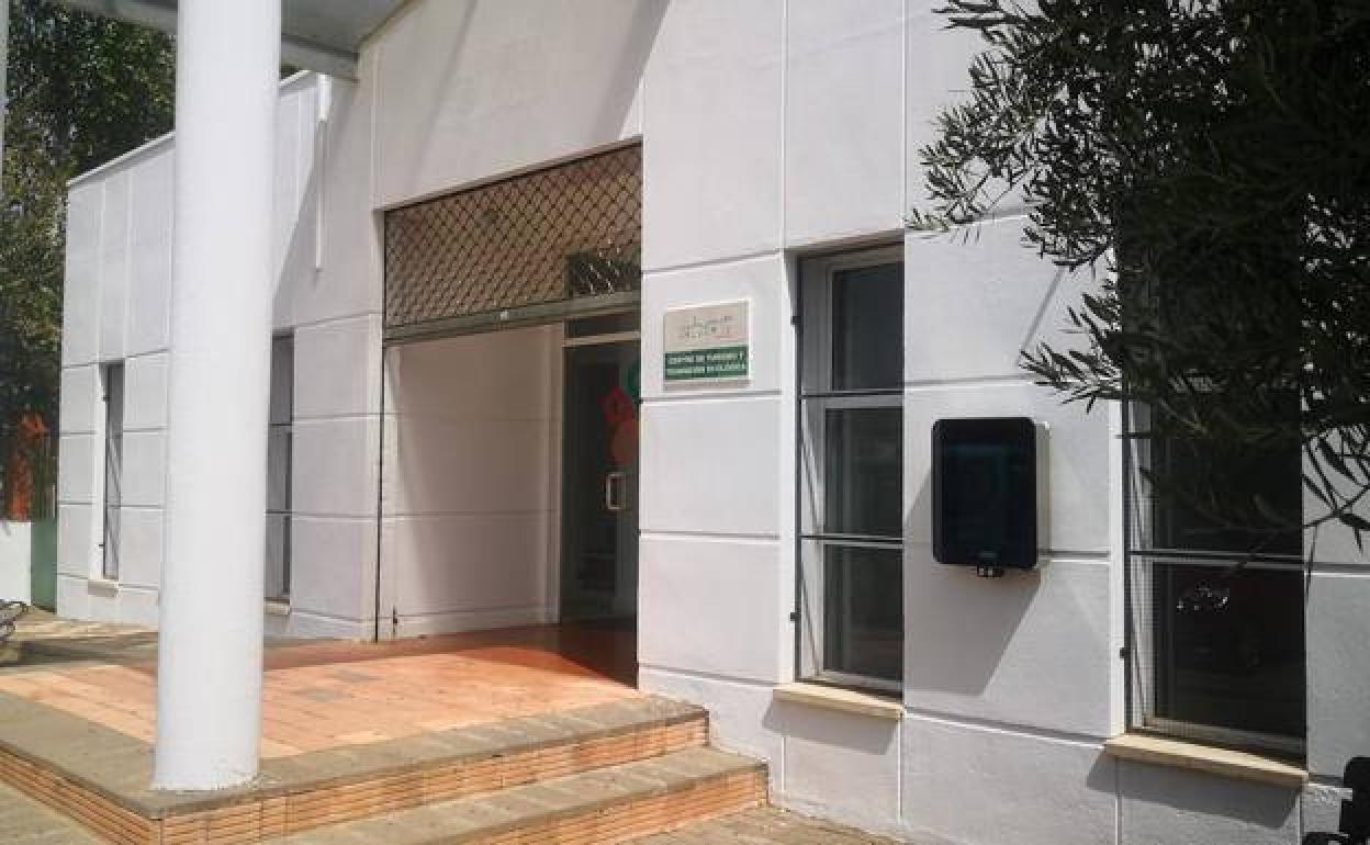 Centro de Turismo y Transición Ecológica
