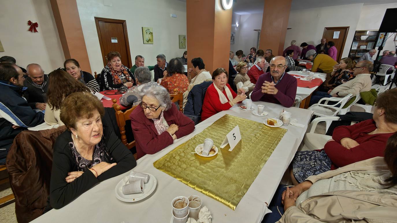 Fotos: Fiesta del Roscón 2023