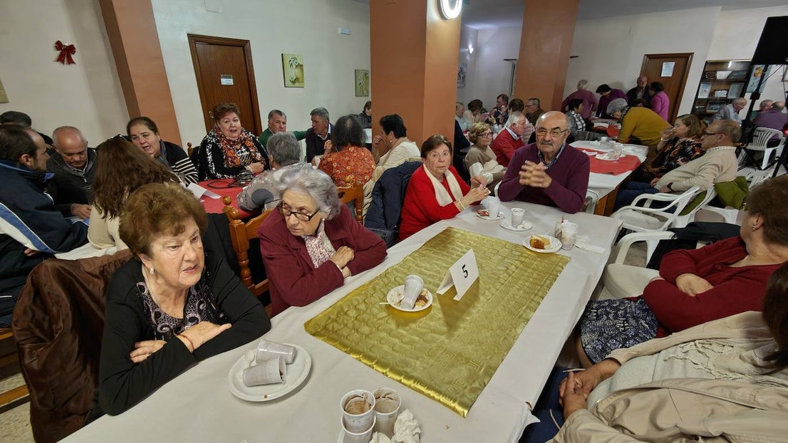 Fotos: Fiesta del Roscón 2023
