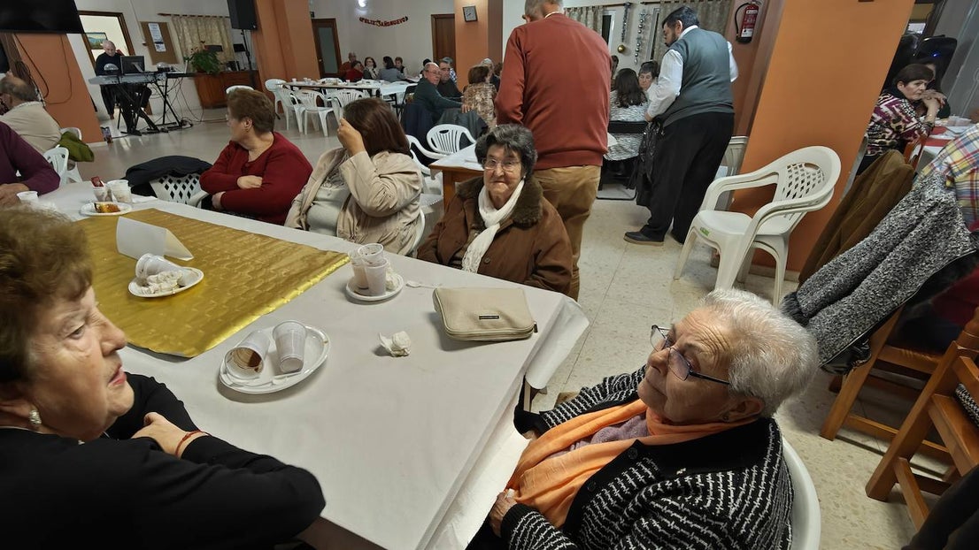 Fotos: Fiesta del Roscón 2023