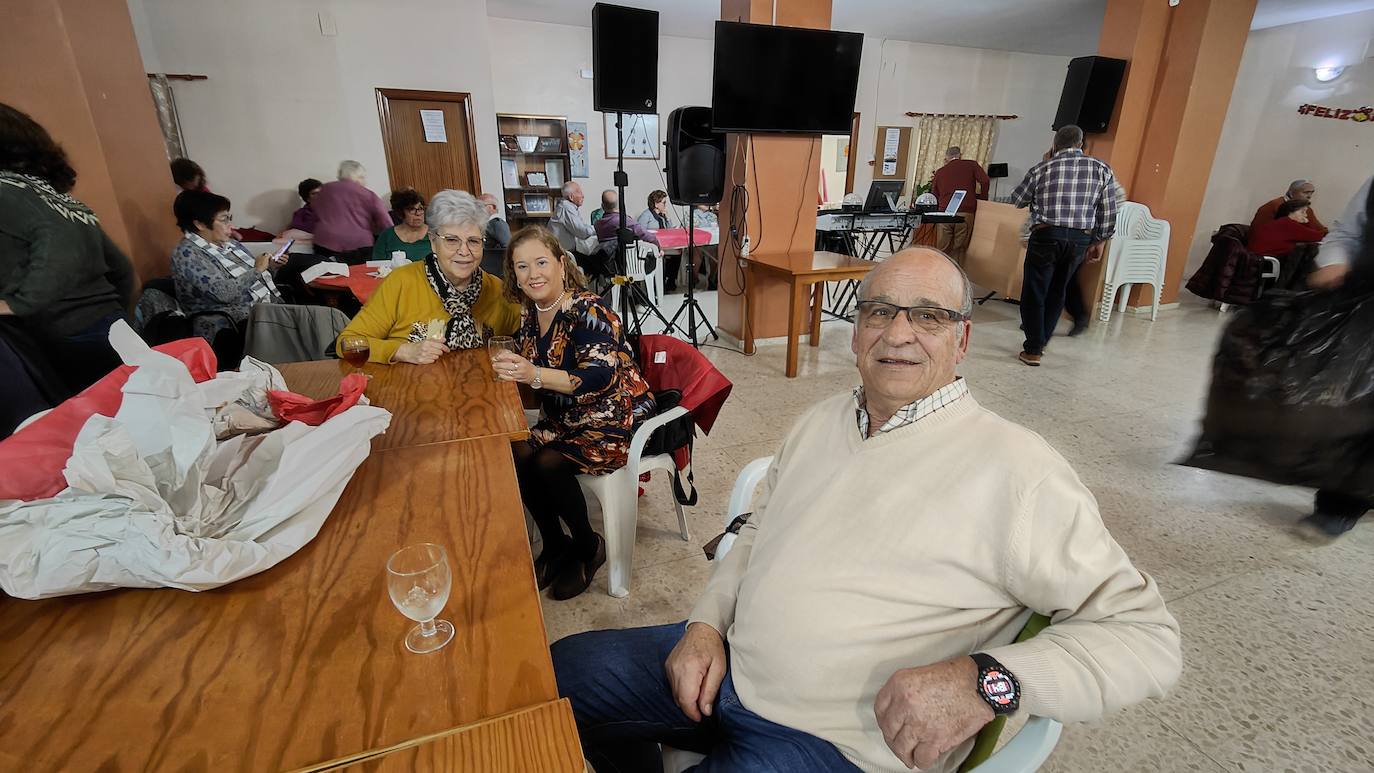 Fotos: Fiesta del Roscón 2023