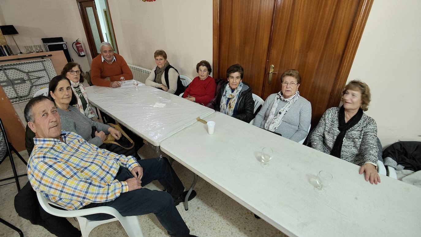 Fotos: Fiesta del Roscón 2023