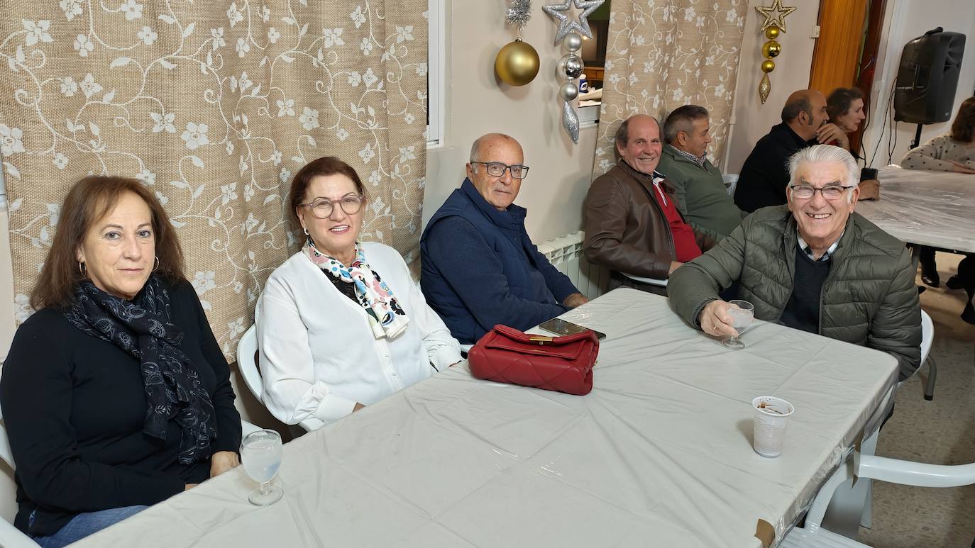 Fotos: Fiesta del Roscón 2023