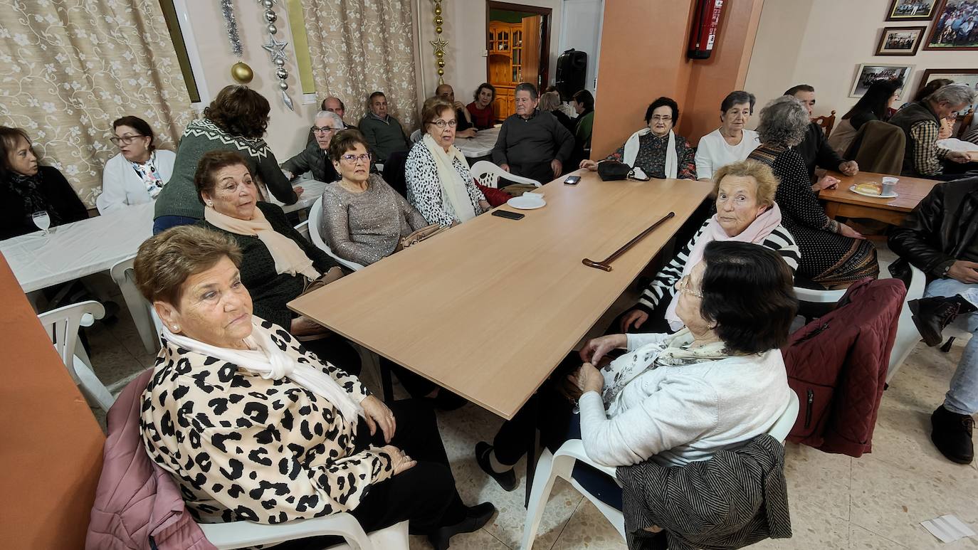 Fotos: Fiesta del Roscón 2023