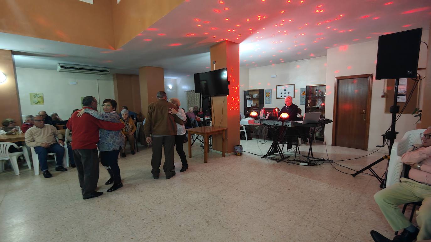 Fotos: Fiesta del Roscón 2023