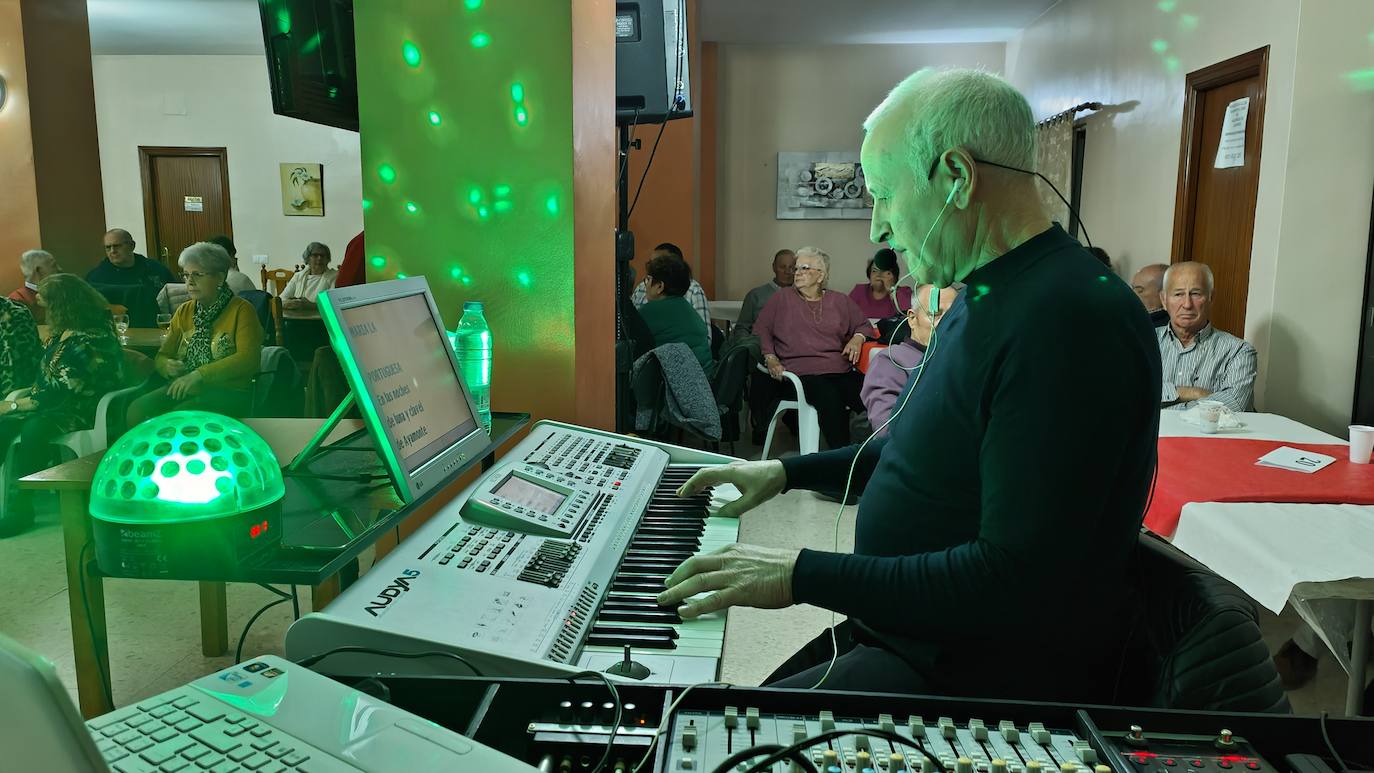 Fotos: Fiesta del Roscón 2023