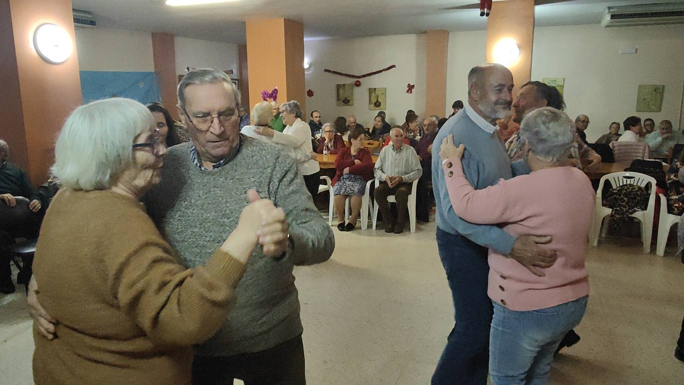 Fotos: Fiesta del Roscón 2023