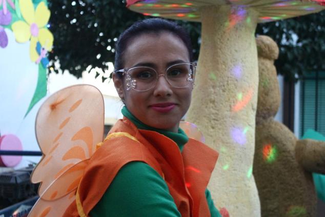 Fotos: Cabalgata de Los Reyes Magos 2023
