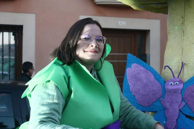 Fotos: Cabalgata de Los Reyes Magos 2023