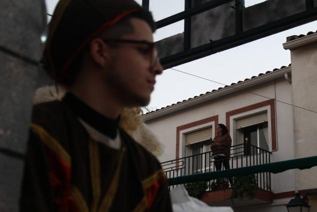 Fotos: Cabalgata de Los Reyes Magos 2023
