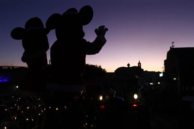 Fotos: Cabalgata de Los Reyes Magos 2023