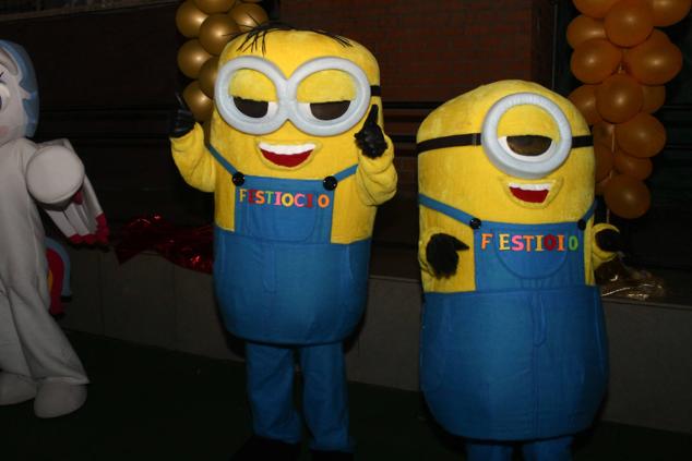 Fotos: Cabalgata de Los Reyes Magos 2023