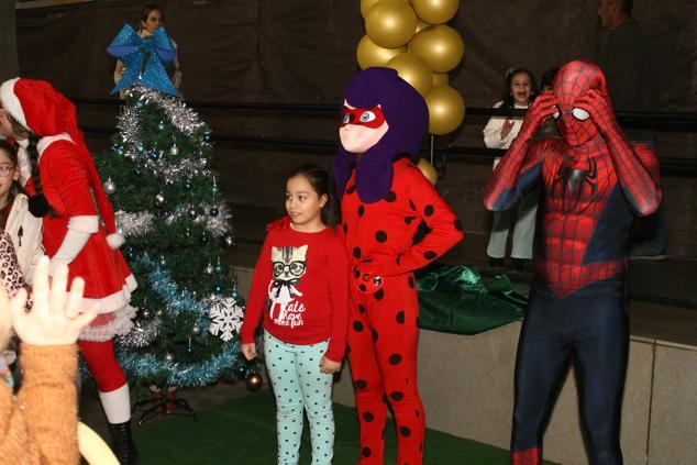 Fotos: Cabalgata de Los Reyes Magos 2023