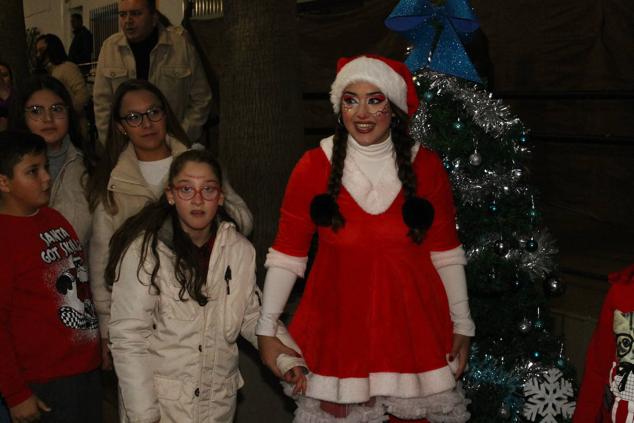 Fotos: Cabalgata de Los Reyes Magos 2023