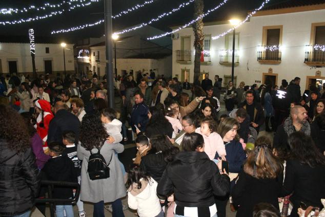 Fotos: Cabalgata de Los Reyes Magos 2023