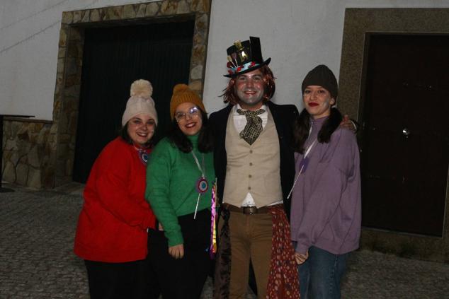 Fotos: Cabalgata de Los Reyes Magos 2023