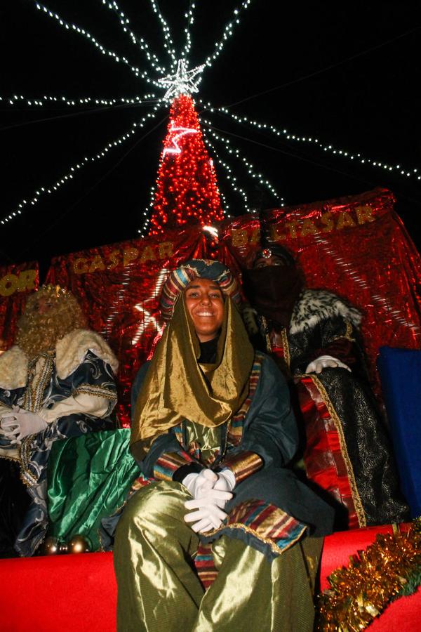 Fotos: Cabalgata de Los Reyes Magos 2023