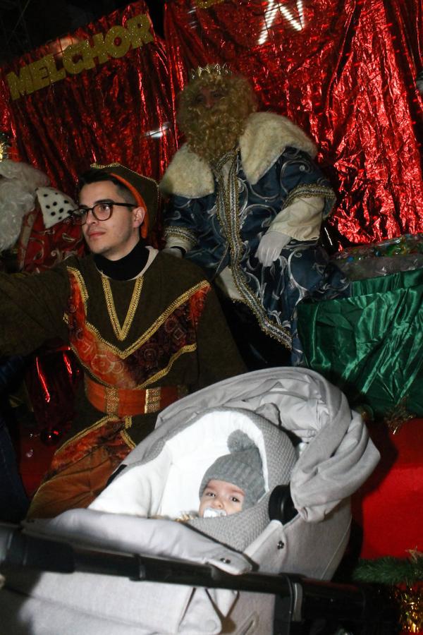 Fotos: Cabalgata de Los Reyes Magos 2023