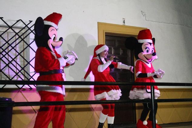 Fotos: Cabalgata de Los Reyes Magos 2023