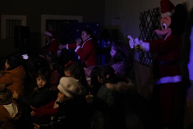 Fotos: Cabalgata de Los Reyes Magos 2023