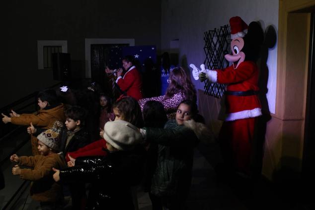 Fotos: Cabalgata de Los Reyes Magos 2023