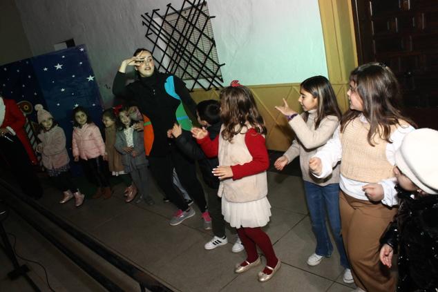 Fotos: Cabalgata de Los Reyes Magos 2023