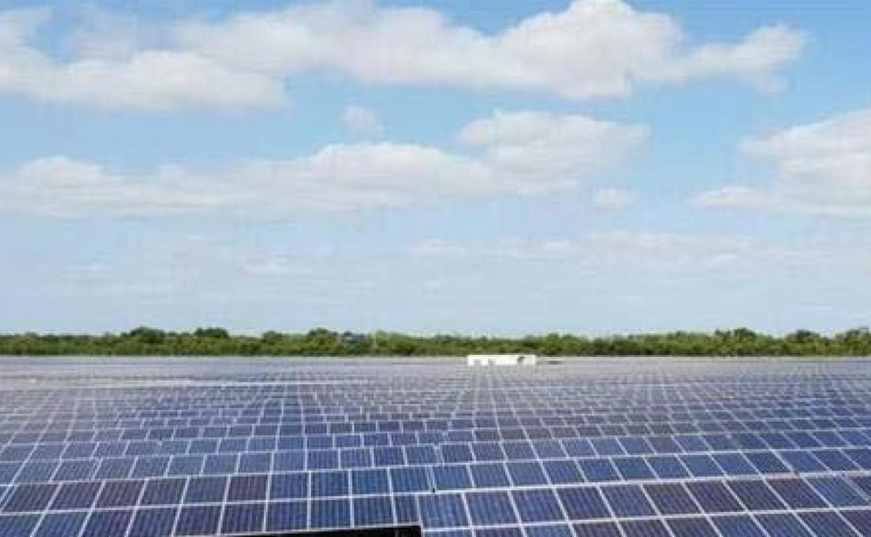 Eficiencia energética: El ayuntamiento recibirá 97.920 euros para instalar placas fotovoltaicas