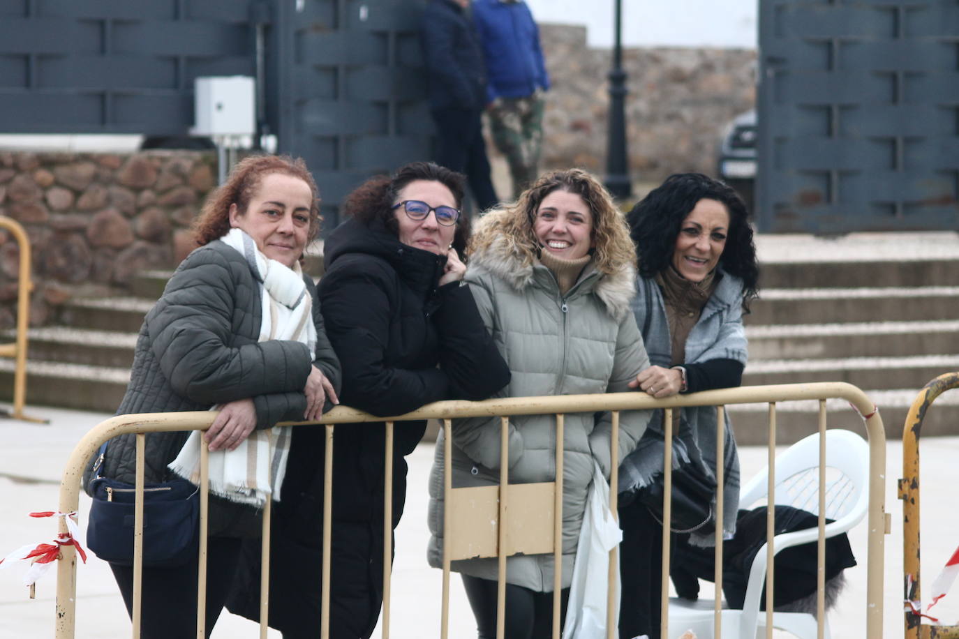 Fotos: Alevines B - Alevines B