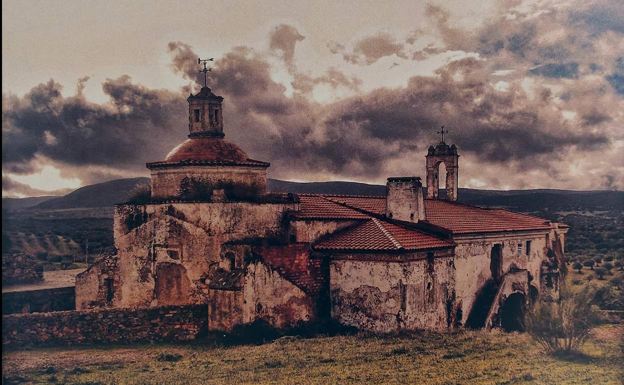 Convento 'Madre de Dios' de Valverde de Leganés