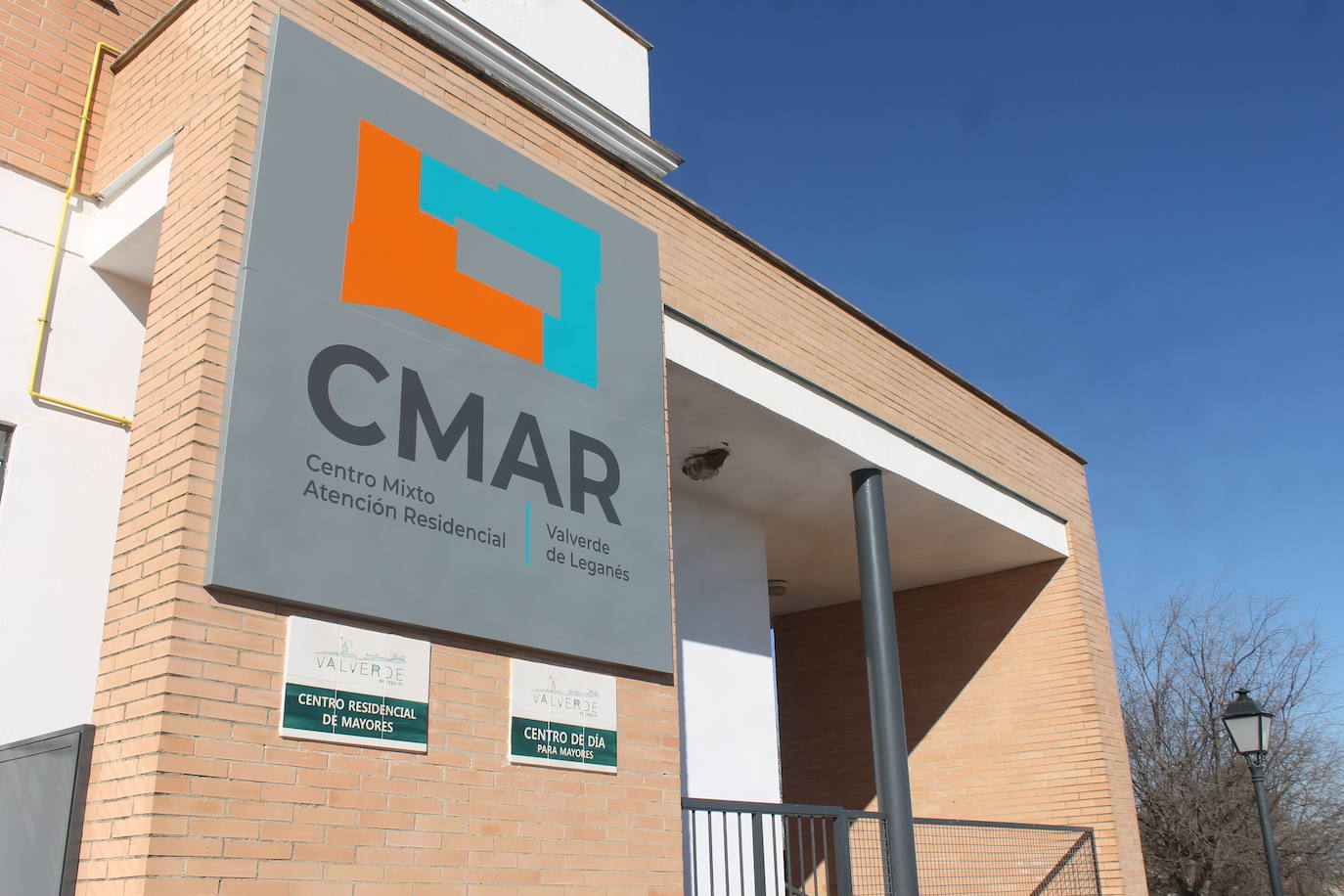 Fotos: Inauguración del CMAR