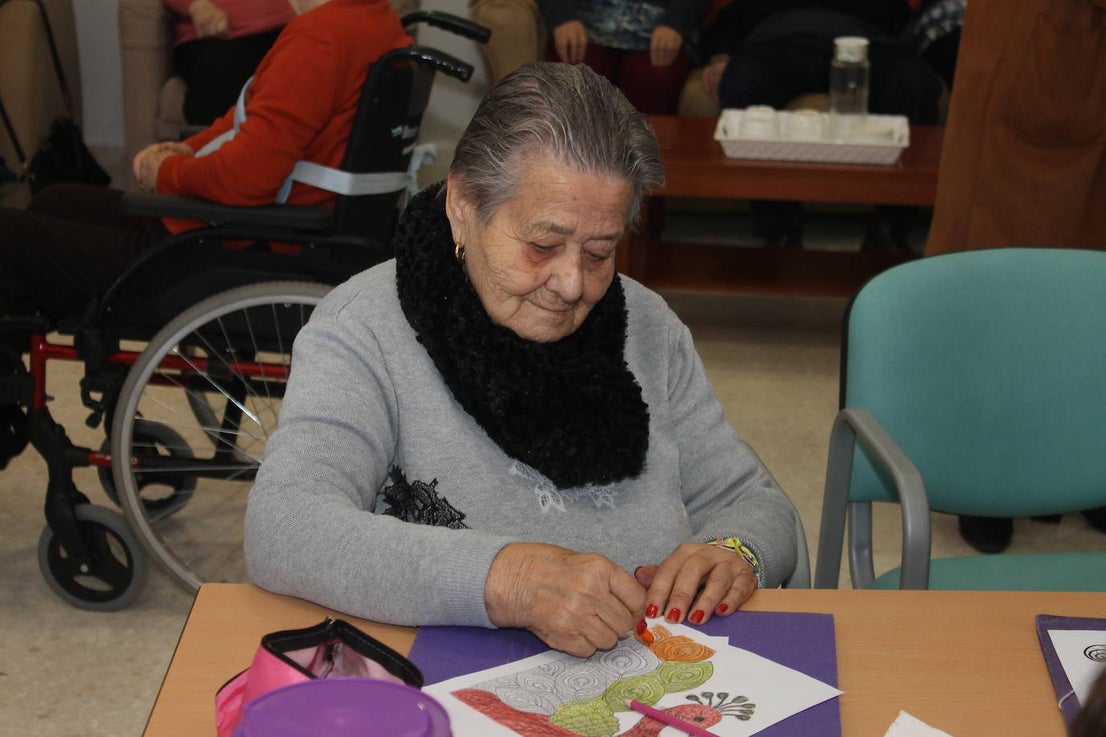 Fotos: Inauguración del CMAR