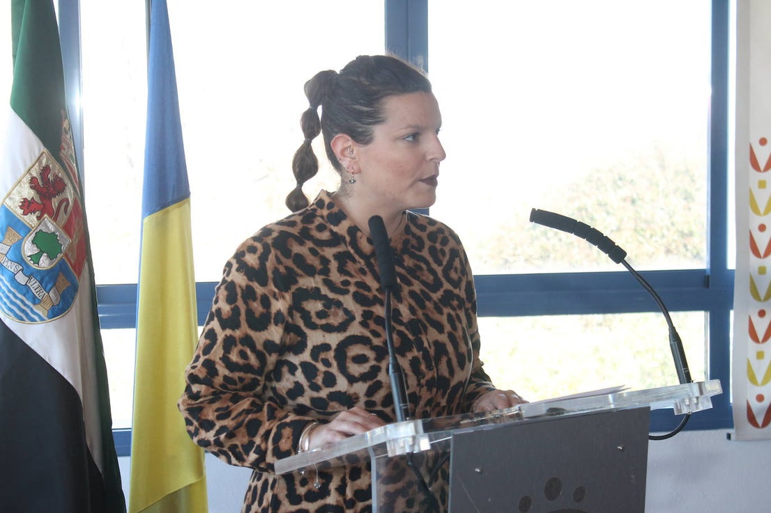Fotos: Inauguración del CMAR