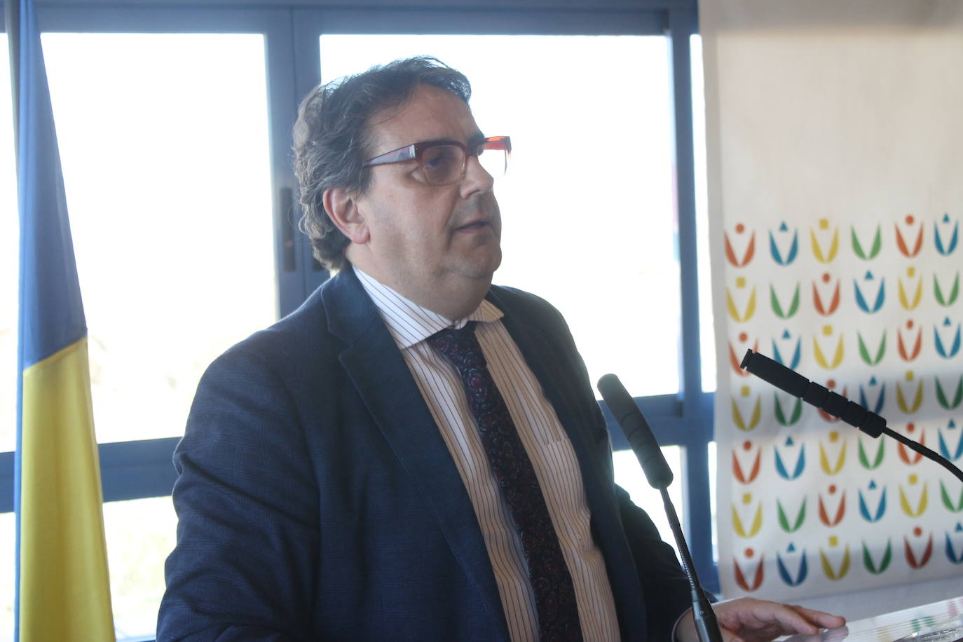 Fotos: Inauguración del CMAR