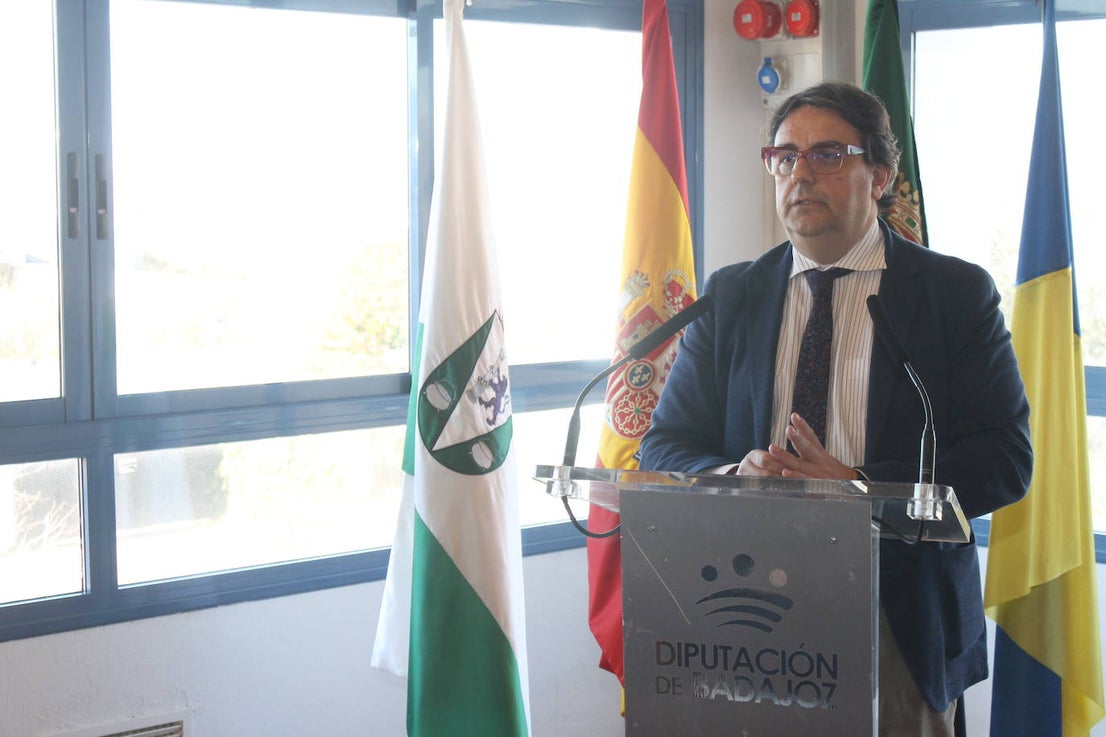 Fotos: Inauguración del CMAR