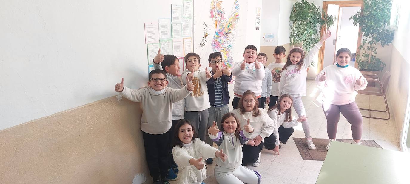 Fotos: Día de la Paz en el 'César Hurtado Delicado'