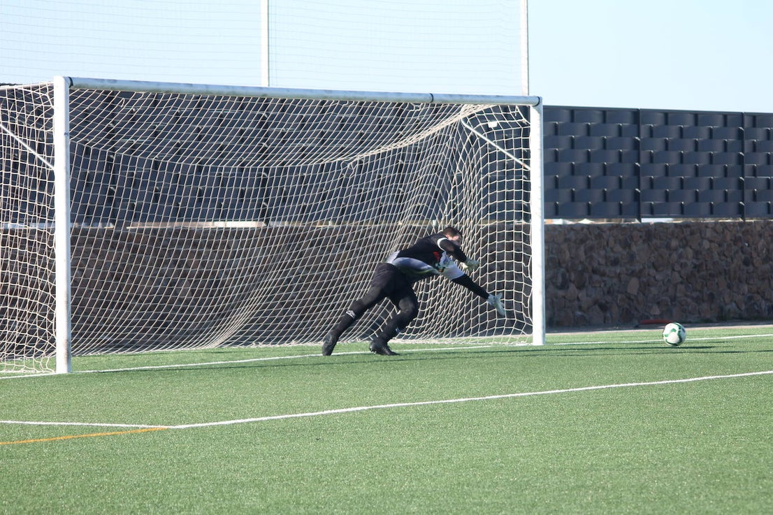 Fotos: Racing Valverdeño - Sanvicenteño