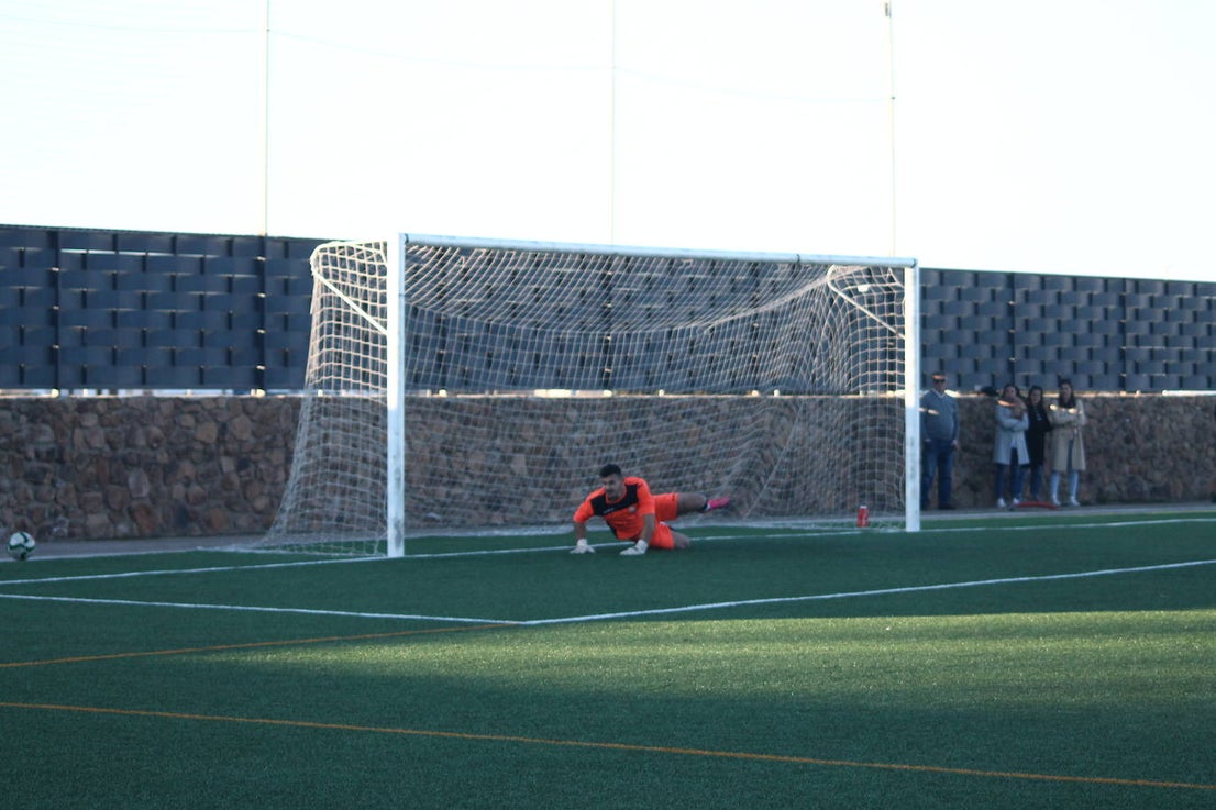 Fotos: Racing Valverdeño - Sanvicenteño
