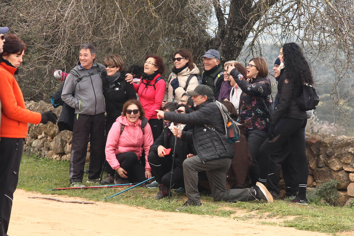 Fotos: Almendro Real (II)